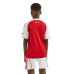 Arsenal Home Kids Jersey 2025-2026